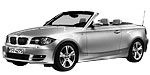 BMW E88 P3399 Fault Code